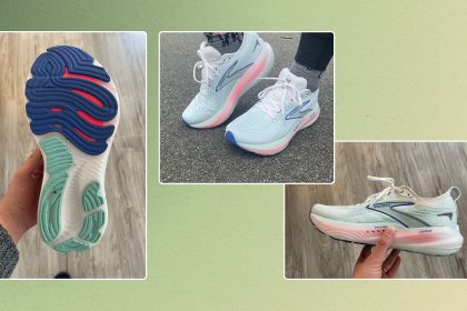 Brooks Glycerin 22 Review: Should You Upgrade?