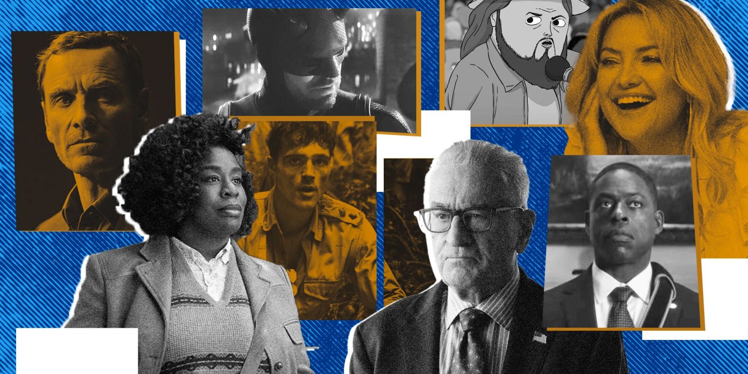 The 33 Most Anticipated New Shows of 2025 (and 9 We Already Love)
