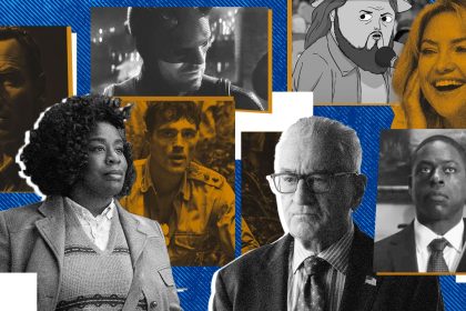 The 33 Most Anticipated New Shows of 2025 (and 9 We Already Love)