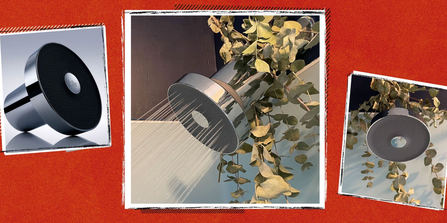 Jolie Shower Head Review: The Best Filtered Option You Can Buy