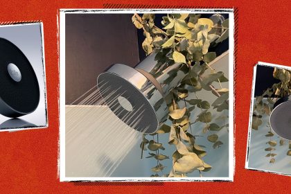 Jolie Shower Head Review: The Best Filtered Option You Can Buy