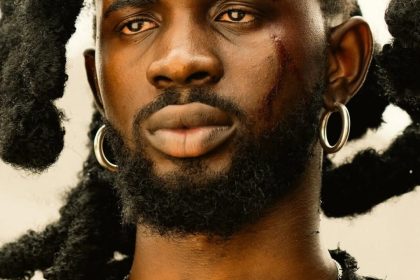 Black Sherif’s ‘The Villain I Never Was’ surpasses 500m Audiomack streams