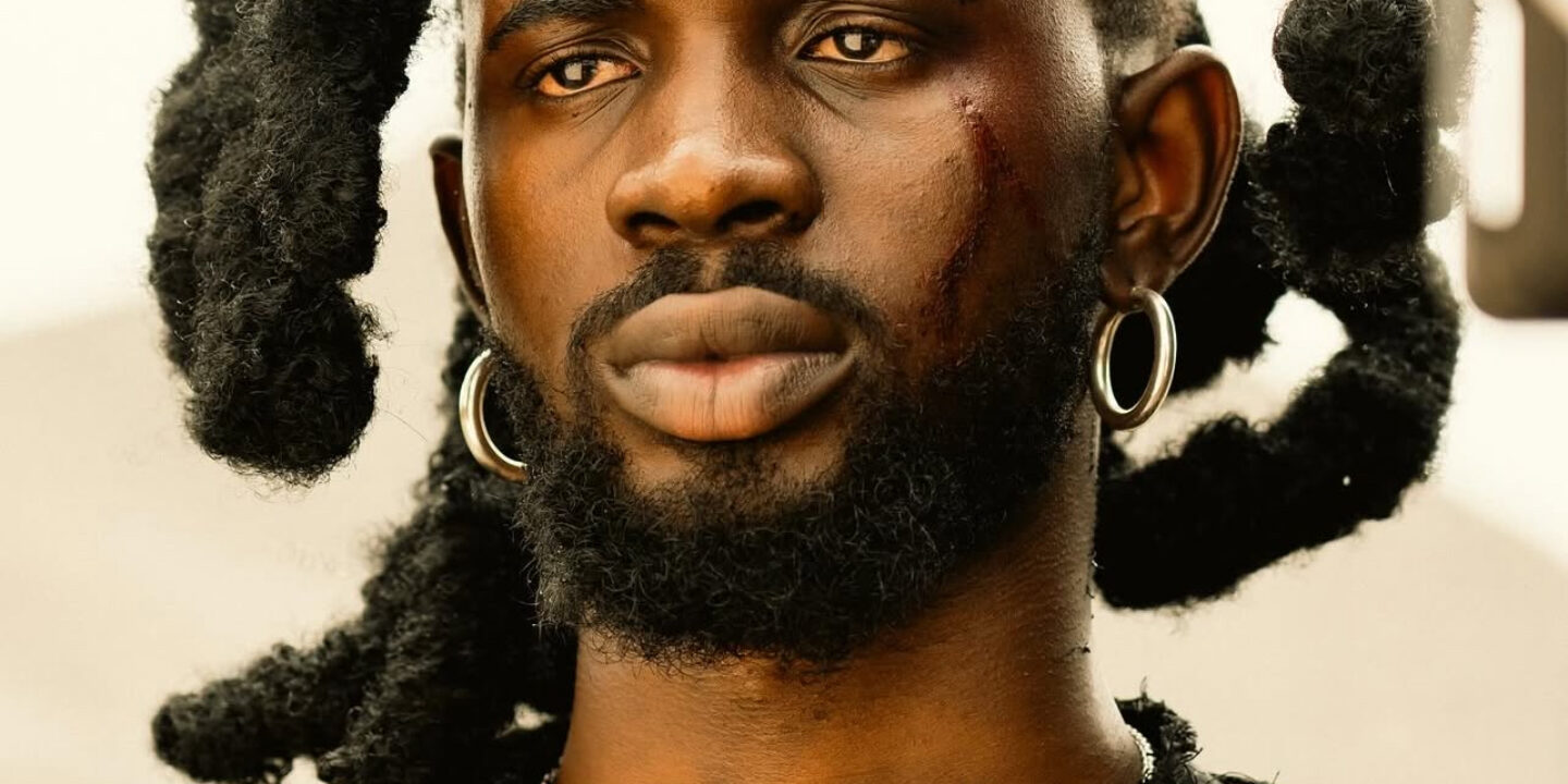 Black Sherif’s ‘The Villain I Never Was’ surpasses 500m Audiomack streams