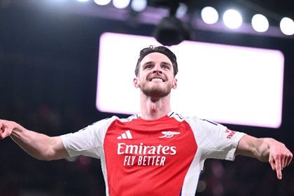 Why West Ham United fans may be fuming with Declan Rice comments