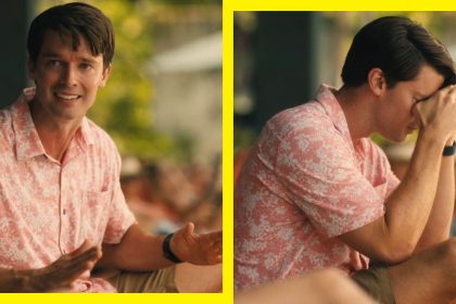 The White Lotus Finally Went Full Incest With Saxon and Lochlan