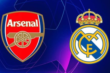 UCL: Real Madrid vs Arsenal (2024/25); match preview, prediction, team news