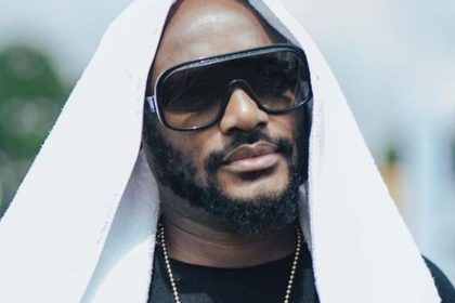 2Baba breaks silence on disappearance rumors
