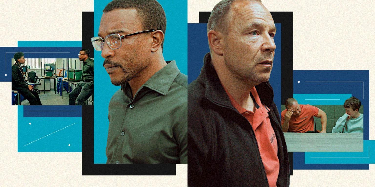 ‘Adolescence’ Is About Fathers