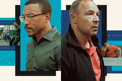 ‘Adolescence’ Is About Fathers