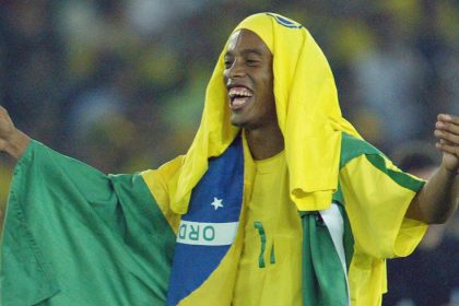 The ridiculous new reason players will get yellow cards in Brazil and the former Premier League star who inspired the rule