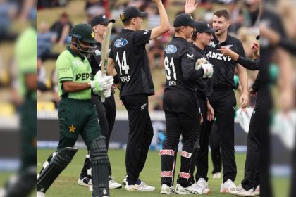 ‘Babar Azam Missed Century By Just 99 Runs’: Pakistan Star Trolled For Failing In 2nd New Zealand ODI