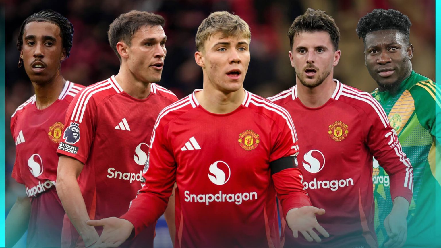 Man Utd ‘red flags’ for last 12 signings revealed