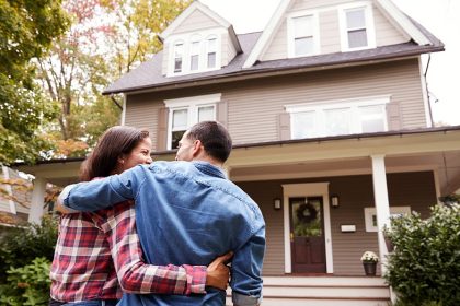 House prices skyrocketed under Biden. Now, guess who Democrats want to blame?