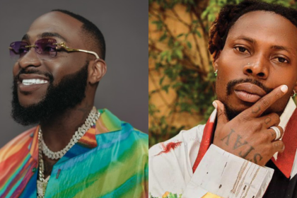 Why Asake could be featured on Davido’s upcoming album, ‘5ive’