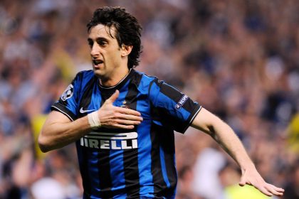 Line-up quiz! Can you name Inter Milan’s starting XI from their Champions League final clash with Bayern Munich in 2010?