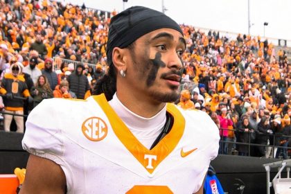Tennessee moves on from Nico Iamaleava after QB skipped practice amid NIL negotiations: reports