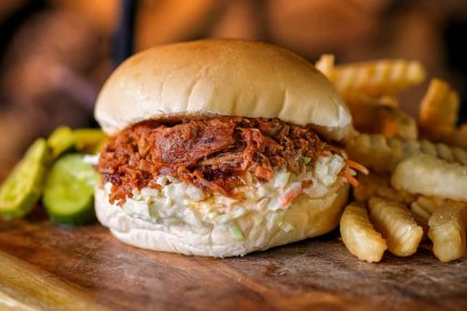 Best BBQ spots in the American South as new museum debuts