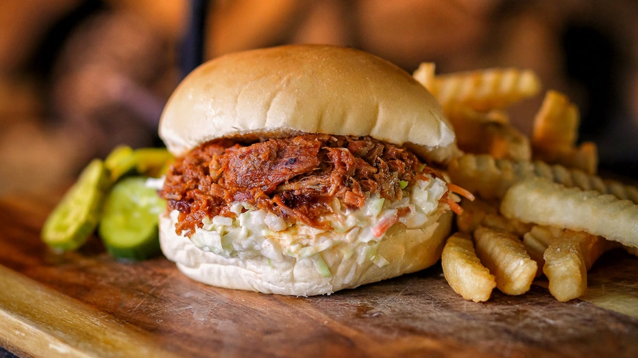 Best BBQ spots in the American South as new museum debuts