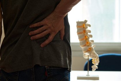 What Works for Low Back Pain? New Study Suggests Not Much