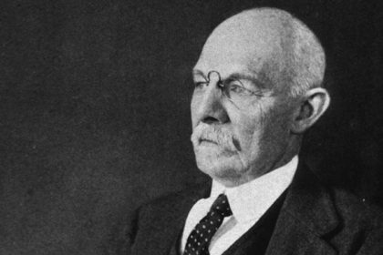 Modern Specialist Training: Brainchild of a Cocaine Addict