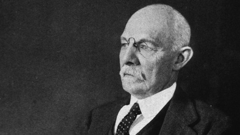 Modern Specialist Training: Brainchild of a Cocaine Addict