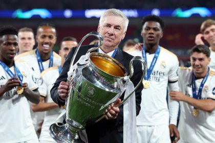 ‘I genuinely think that nobody’s listening. Real Madrid’s best players are having their athletic and creative juices squeezed out of them