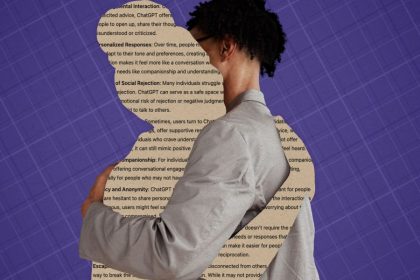 OpenAI has released its first research into how using ChatGPT affects people’s emotional wellbeing