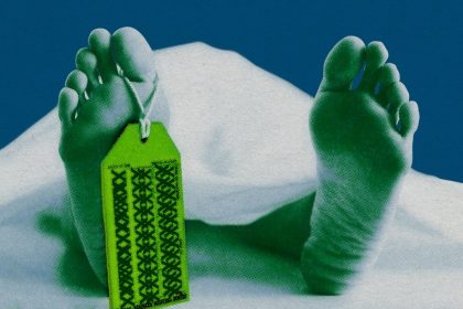Autopsies can reveal intimate health details. Should they be kept private?