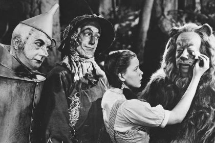 ‘Wizard of Oz’ AI makeover is ‘total transformation,’ sparking mixed reactions: experts
