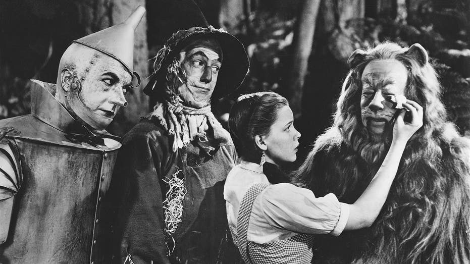 ‘Wizard of Oz’ AI makeover is ‘total transformation,’ sparking mixed reactions: experts