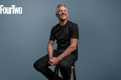 ‘It’s hard to know which players could become presenters, but I see two current footballers who could be good pundits’ Gary Lineker tips duo for TV careers after retirement