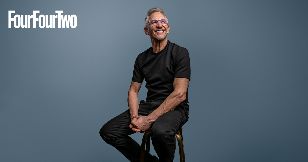 ‘It’s hard to know which players could become presenters, but I see two current footballers who could be good pundits’ Gary Lineker tips duo for TV careers after retirement