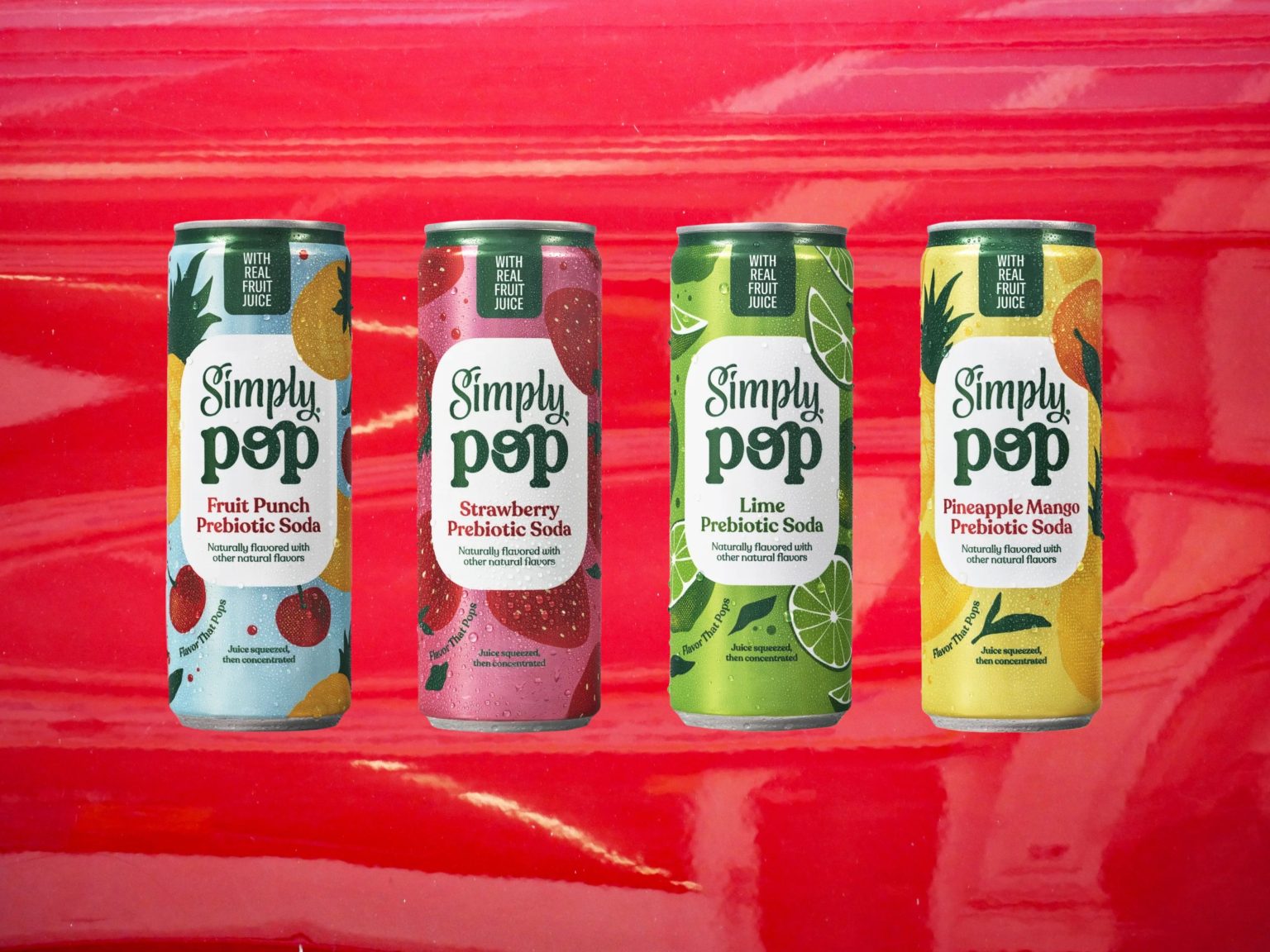 Coca-Cola Just Launched a Prebiotic Soda. Here’s What RDs Say These Drinks Can—and Can’t—Do for Your Gut