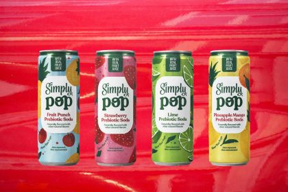 Coca-Cola Just Launched a Prebiotic Soda. Here’s What RDs Say These Drinks Can—and Can’t—Do for Your Gut