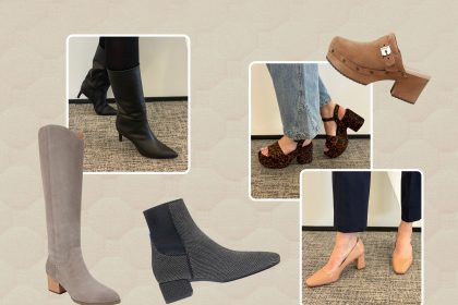 8 Best Comfortable Heels of 2025, Tested by SELF Editors