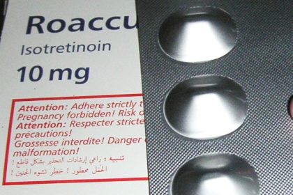 Isotretinoin: Risks Beyond Depression, Suicidality Evaluated