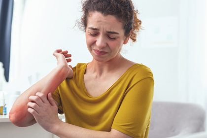 Pollinosis Linked to Increased Sleep Apnea Risk