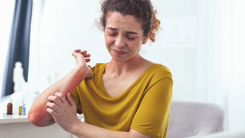 Pollinosis Linked to Increased Sleep Apnea Risk