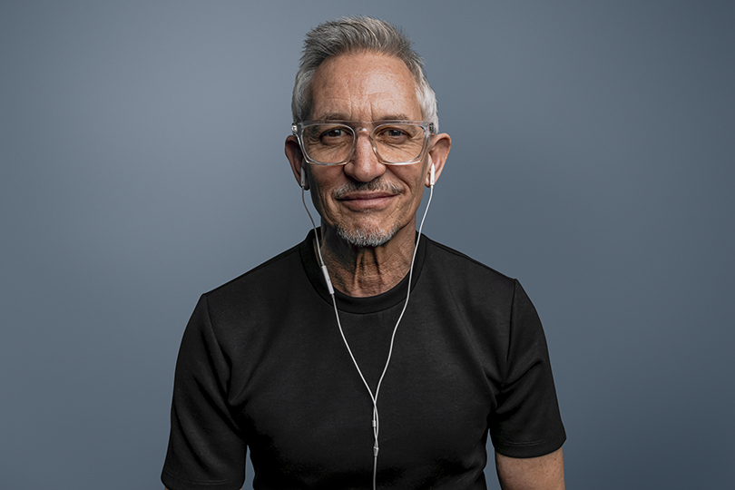 ‘I was glad I went to Barcelona, it was a madhouse but it was wonderful – it shouldn’t have been a hard decision to go there, but I was happy at Everton’ Gary Lineker tells FFT about his move from Goodison Park to the Camp Nou