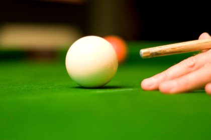 Pro snooker player admits stealing brother’s corpse for send-off at pub: ‘I said I was going to see him again’