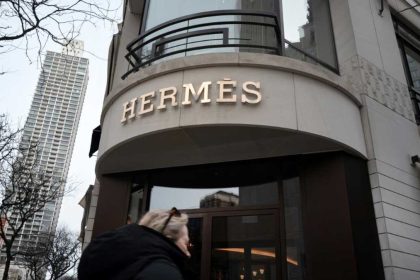 Hermes to hike US prices to offset tariff impact