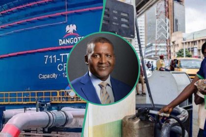 Fuel price war intensifies as Dangote, NNPC reduce petrol cost again