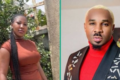 Watch video as lady who was allegedly part of Pretty Mike’s ‘bandage girls’ speaks
