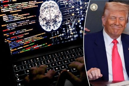 EXCLUSIVE: White House rolls out implementation of AI for federal employee records