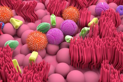 What to Do With Difficult-to-Manage Seasonal Allergies