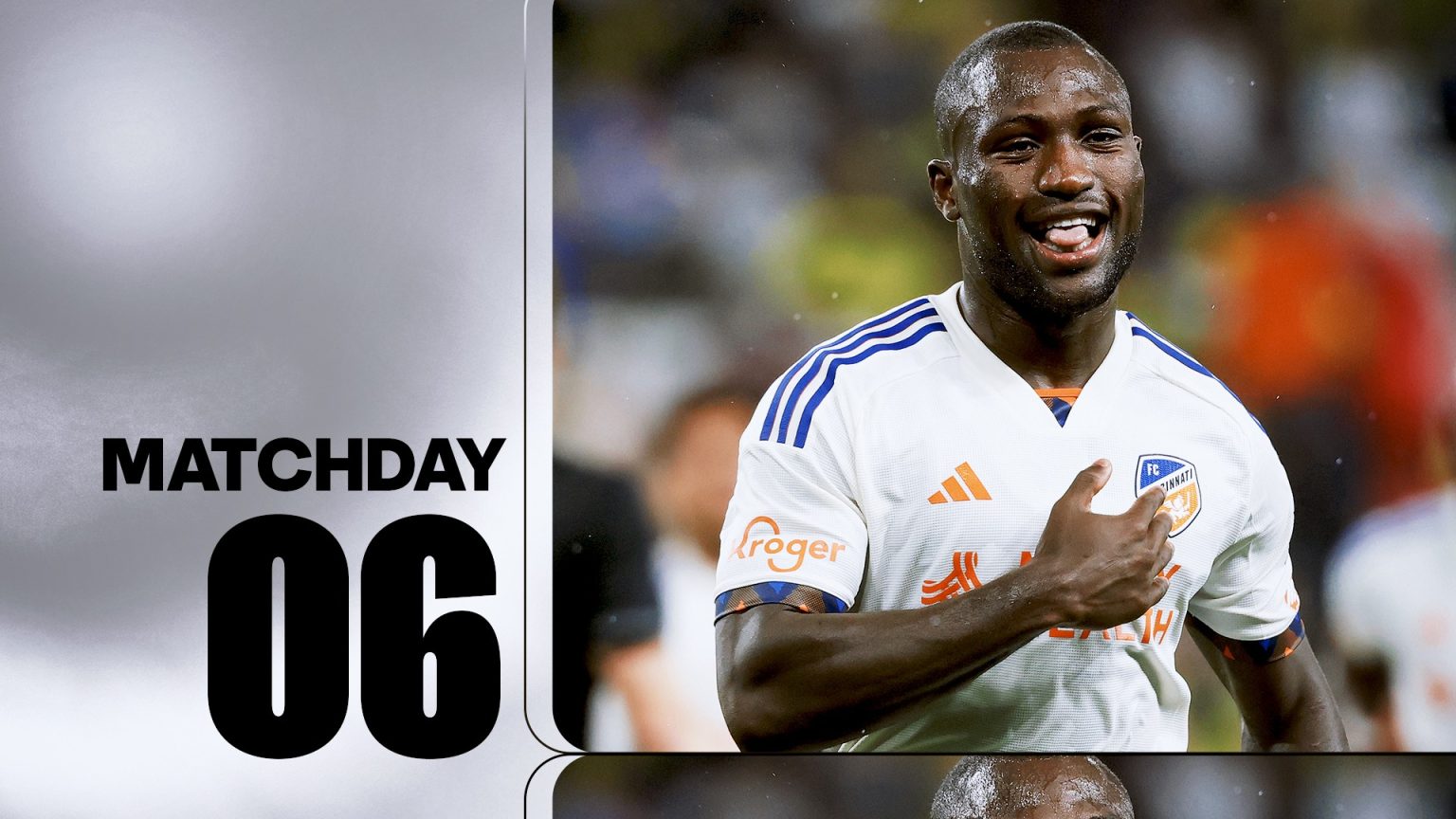 What We Learned: Cincy’s stars show out, Austin show their potential | MLSSoccer.com