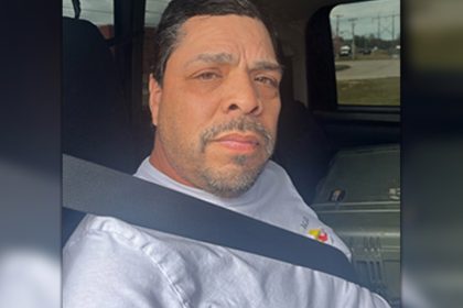 Mexican man convicted of killing his child to be deported after encountering ICE officers in Montana jail