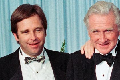 Beau Bridges shares dad Lloyd Bridges’ golden rule for Hollywood success