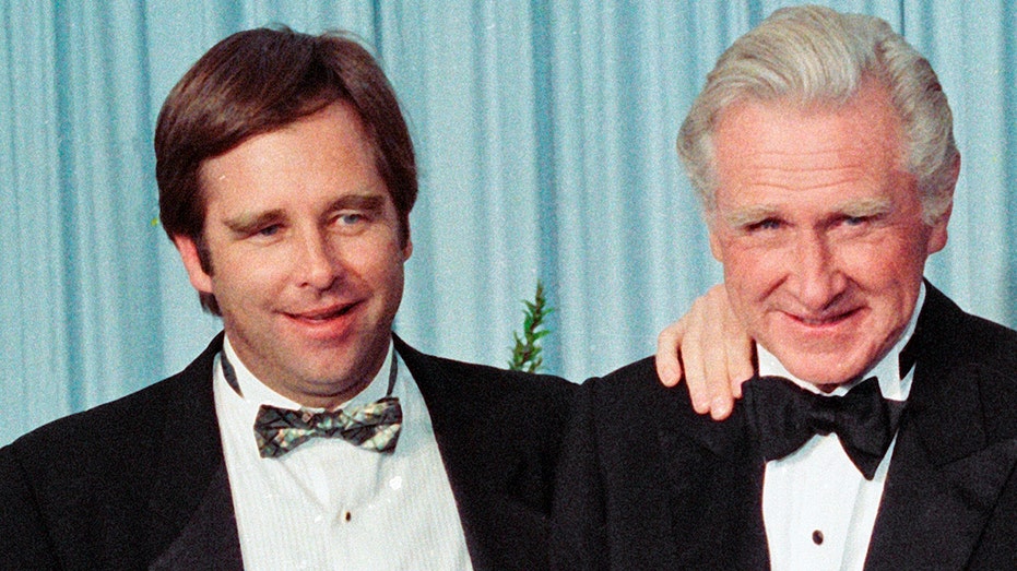 Beau Bridges shares dad Lloyd Bridges’ golden rule for Hollywood success