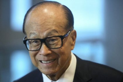 Hong Kong’s CK, Henderson Hit by Valuation Losses and More Asia Real Estate Headlines